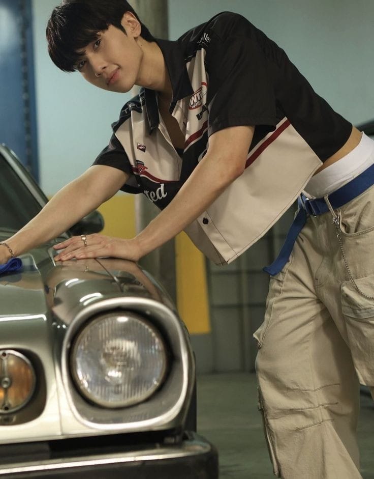 casper ✿‿ෆ⁠╹⁠ ⁠.̮⁠ ⁠╹⁠ෆooo tweet media