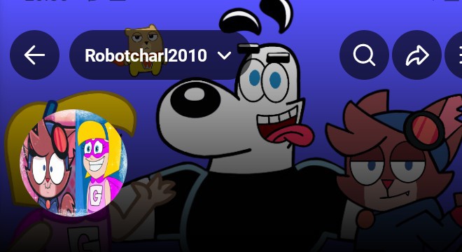 Robert asocial 🇲🇽 (multifandom) tweet media