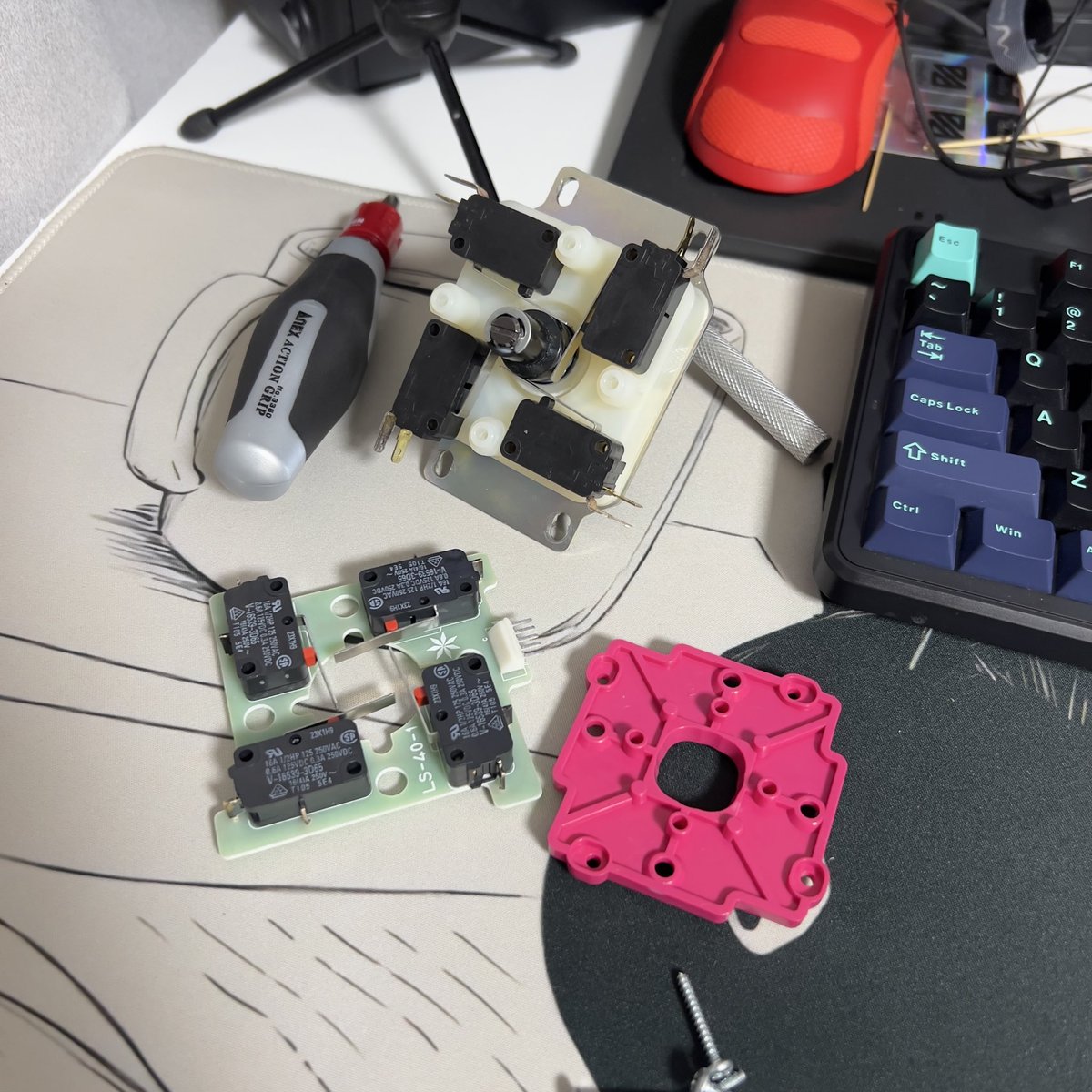 ペコムズ_페코무즈 tweet media