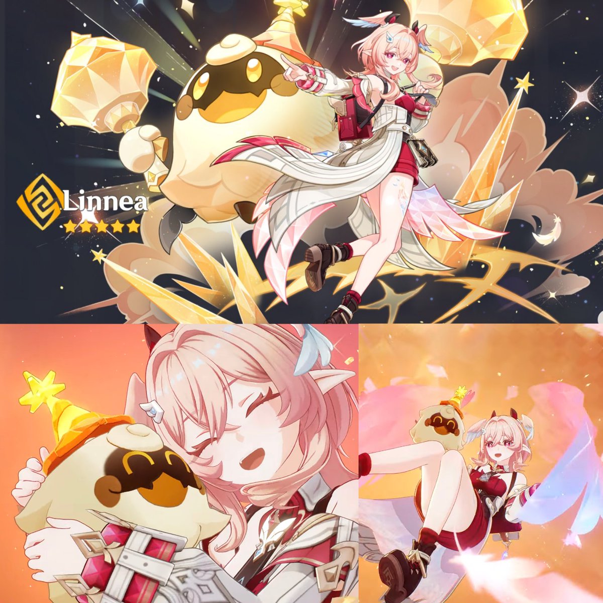 WorldImpact tweet media