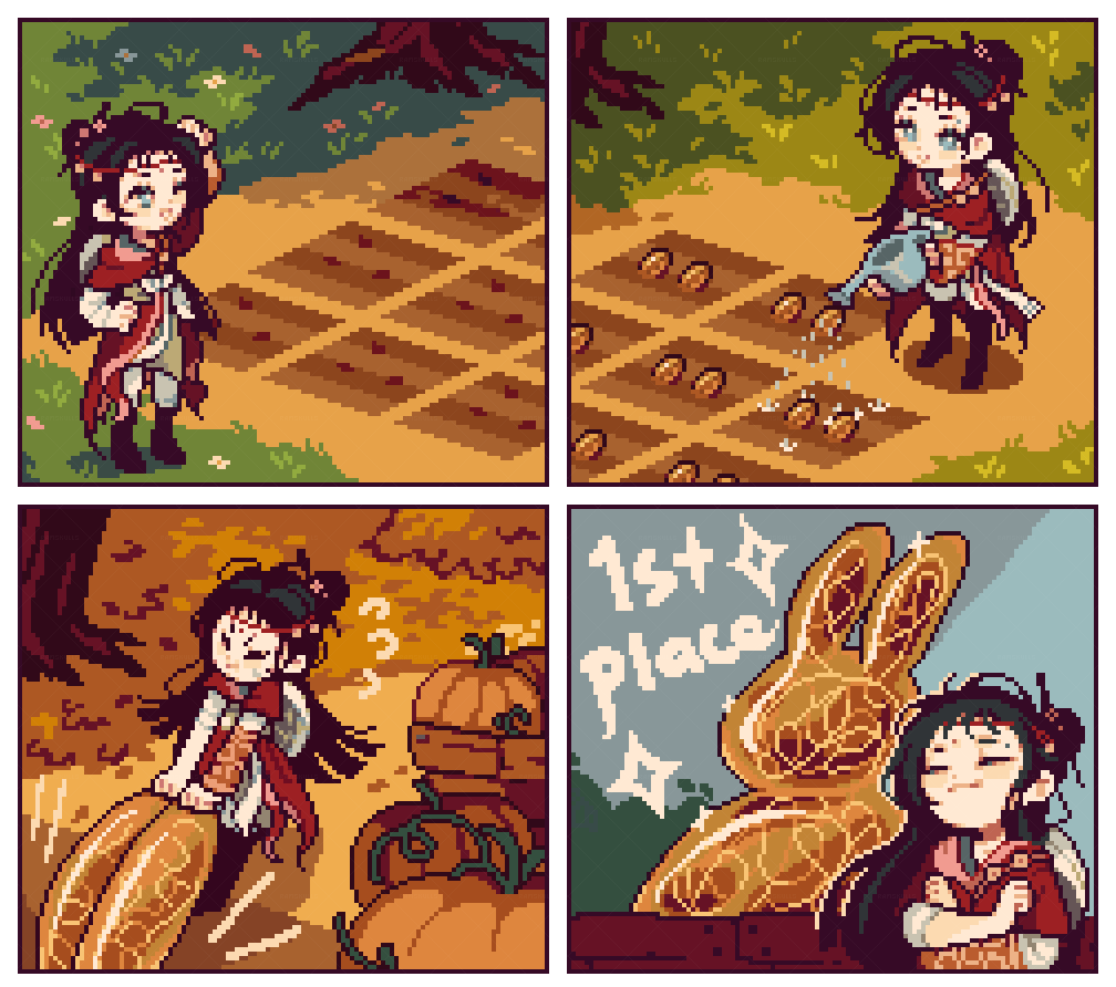 duckie || comⅿs on vgen 🌿 tweet media