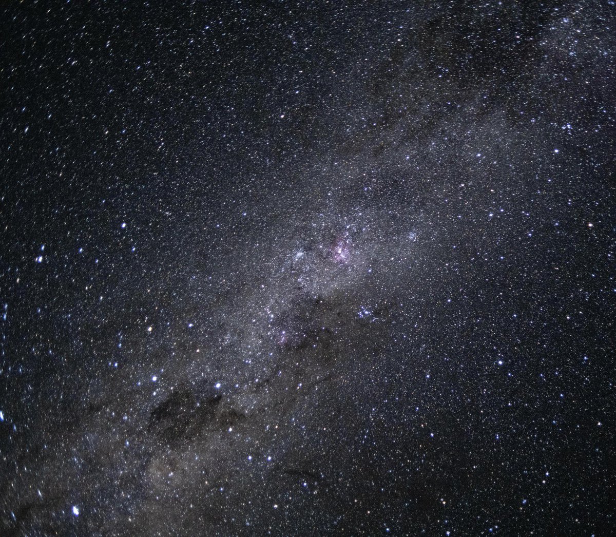 Latest in space tweet media