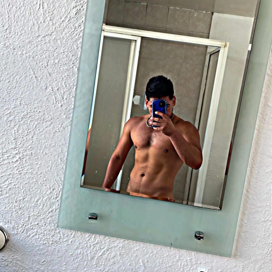 Ckevin Giron tweet media