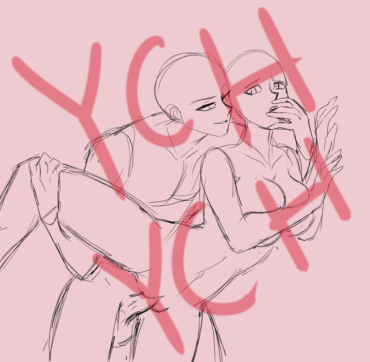 Nef 😈" open commissions" ✨✏️ tweet media