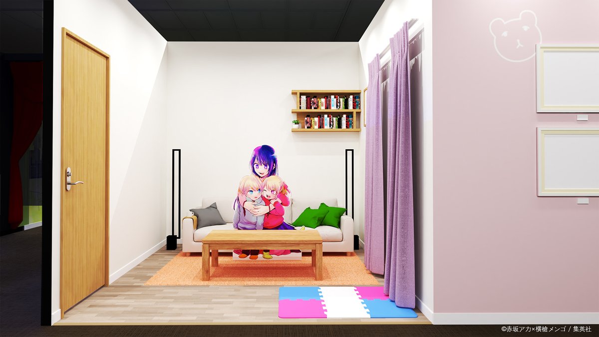 オリコンニュース【アニメ】 tweet media