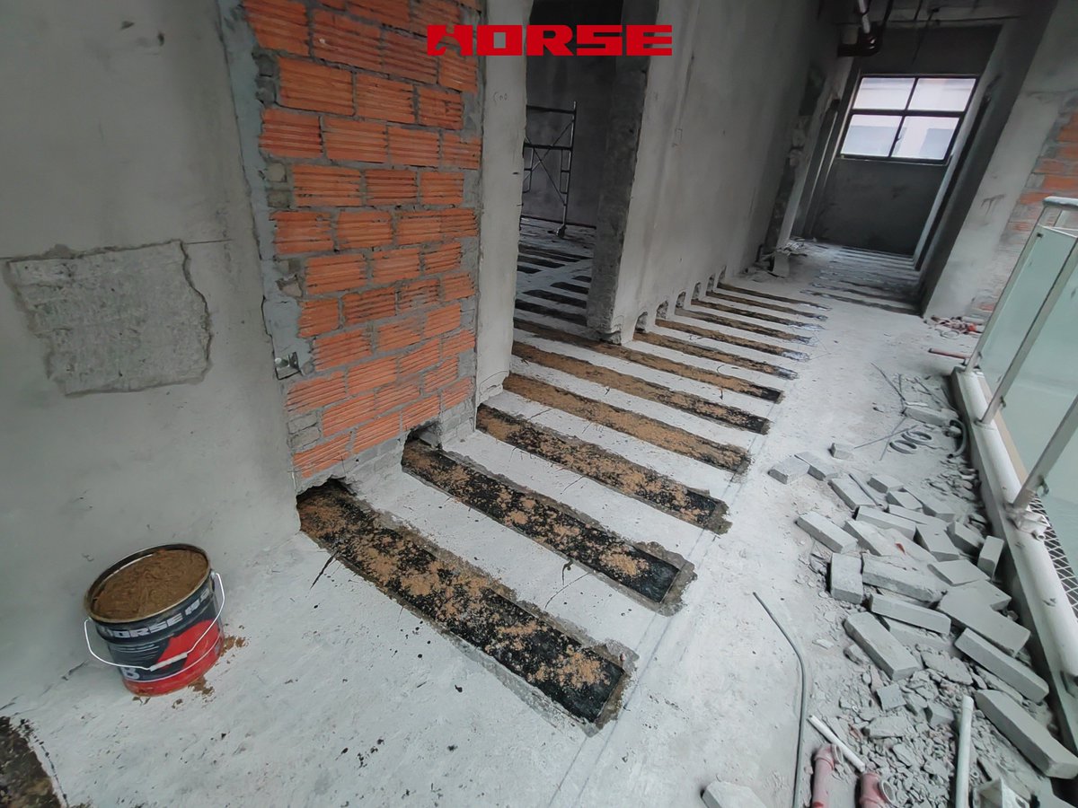 Shhorse_HM's tweet photo. Retrofitting Healthcare Infrastructure with CFRP (Carbon Fiber Reinforced Polymer)! 🚀

HM-30 carbon fiber and epoxy https://t.co/AZef4KJNrU