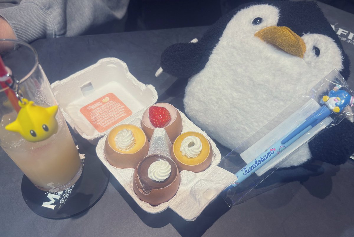 ういちゃま tweet media