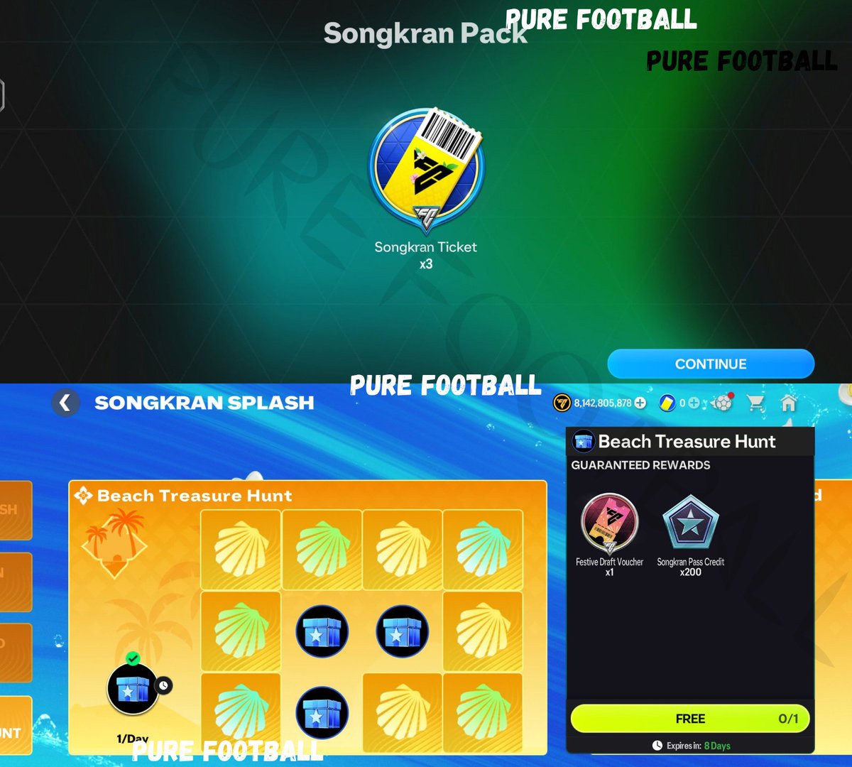 Pure Football tweet media