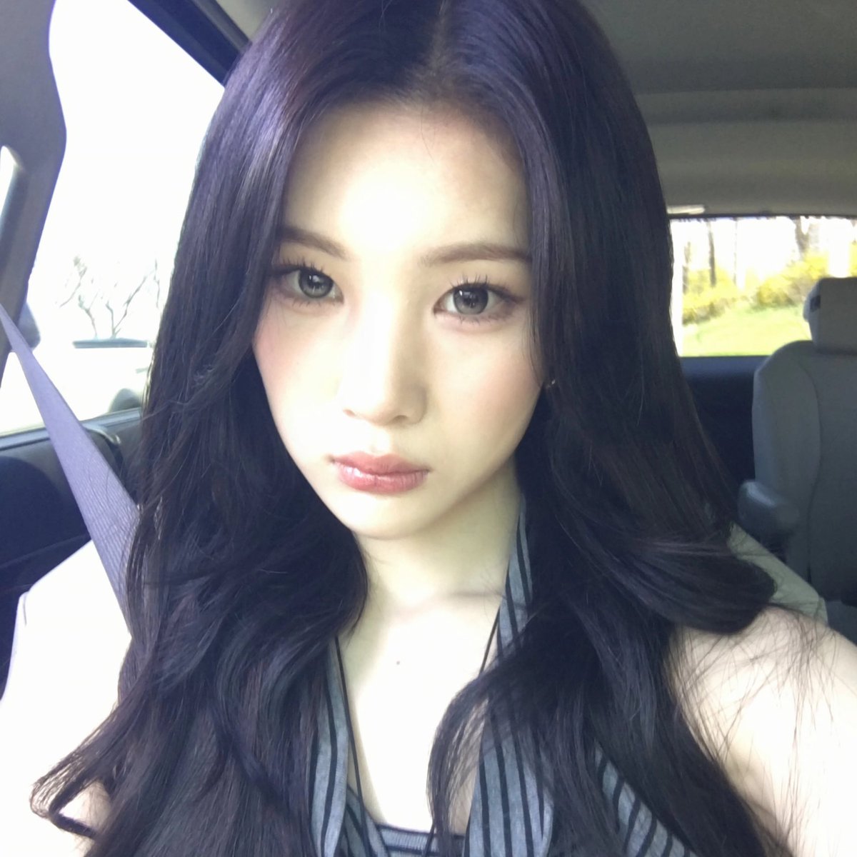 김주은 얼굴 tweet media