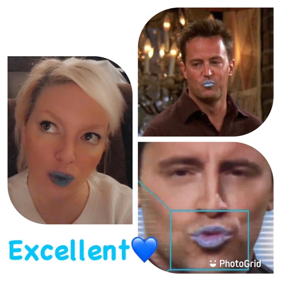 KeelyManzer's tweet photo. #friends https://t.co/xsUs8JNymB