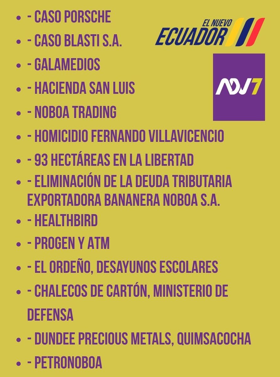 GERARDO CARDENAS tweet media