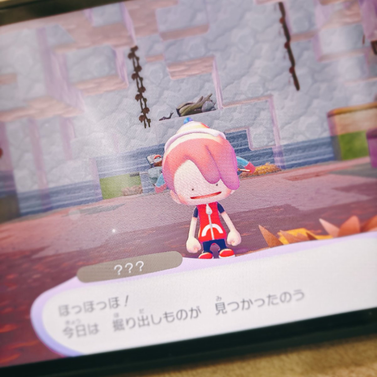 hrshappiness1's tweet photo. ぽこあポケモン始めました(っ'-')╮ =͟͟͞͞◒ﾌﾞｫﾝ https://t.co/rlvGpujTJS