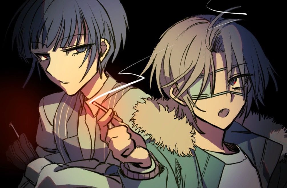 𝕪𝕦𝕜𝕚🥌 tweet media