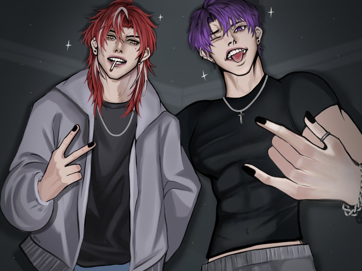 potepo 🥔 Open Commission tweet media