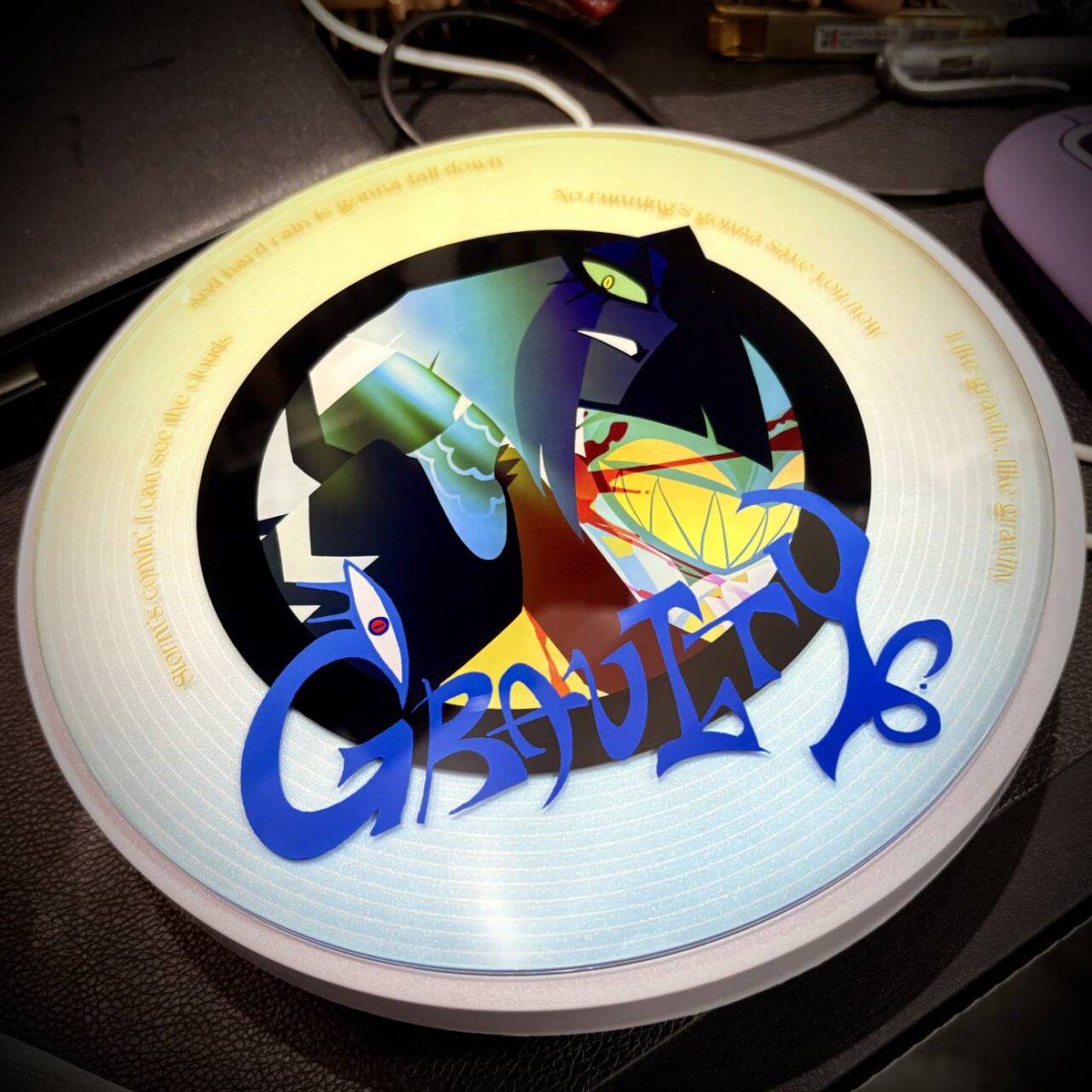 嘲风Chaofengwwwww tweet media