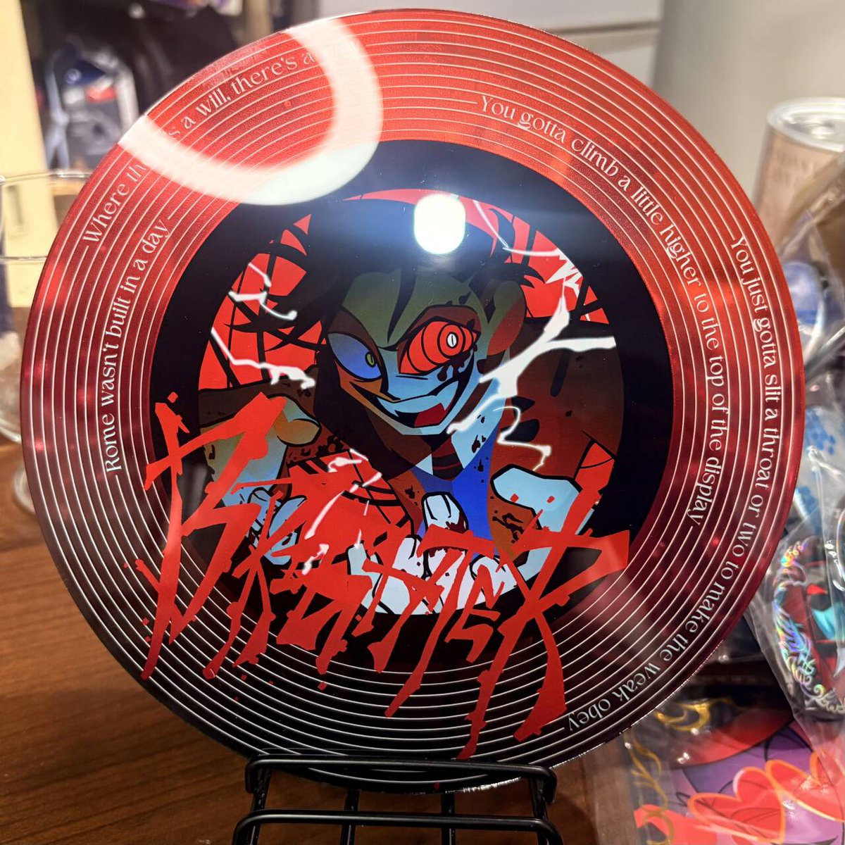 嘲风Chaofengwwwww tweet media