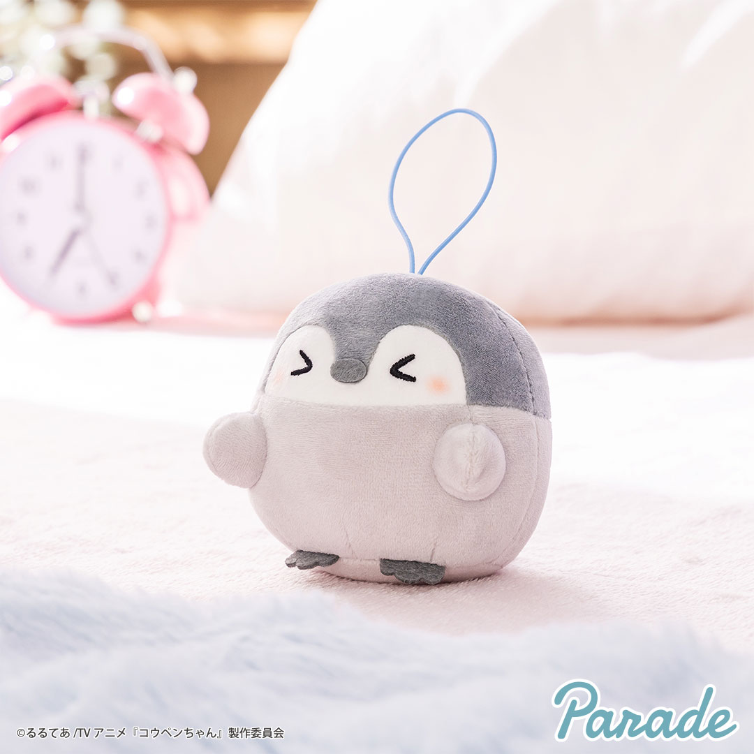 株式会社パレード公式 tweet media