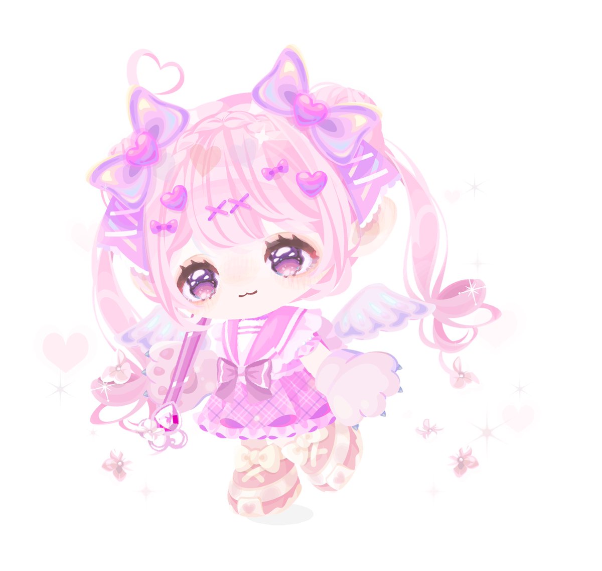 ゆちゃ tweet media