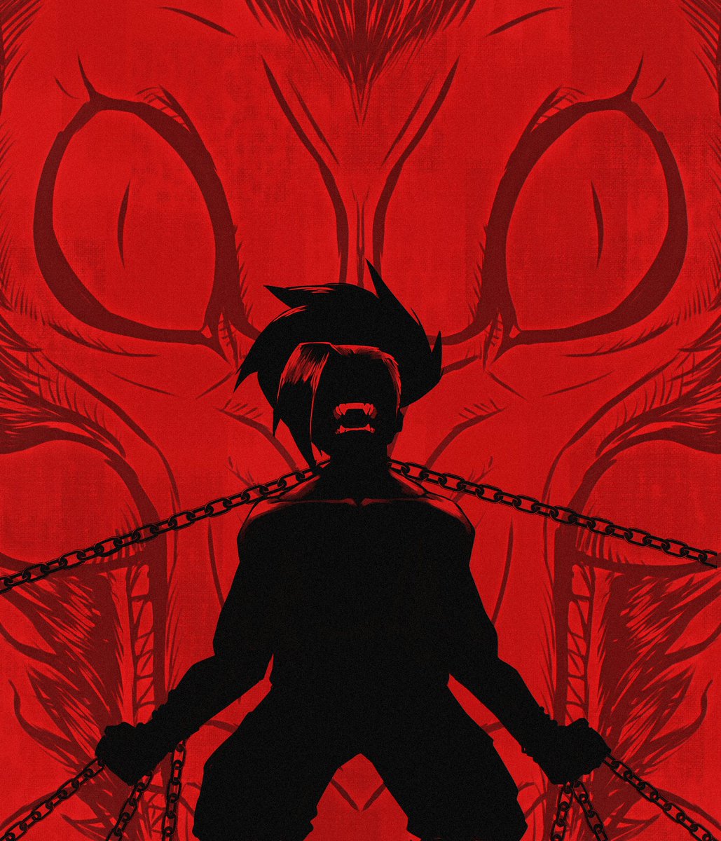 Pyromaníaco tweet media