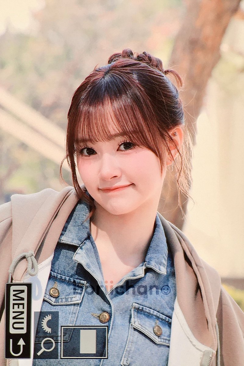 boriichan's tweet photo. 260408 #첫사랑 #CSR #금희 #GEUMHEE https://t.co/iC4QkpeSda