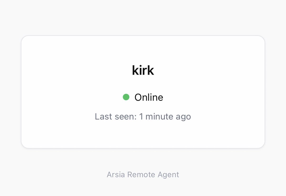 Kirk Patrick tweet media