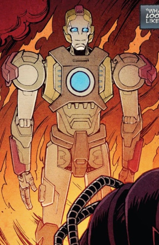 megatrons_whore's tweet image. wait …. idk how i never noticed that baby springer has chest vents too … thats so cute