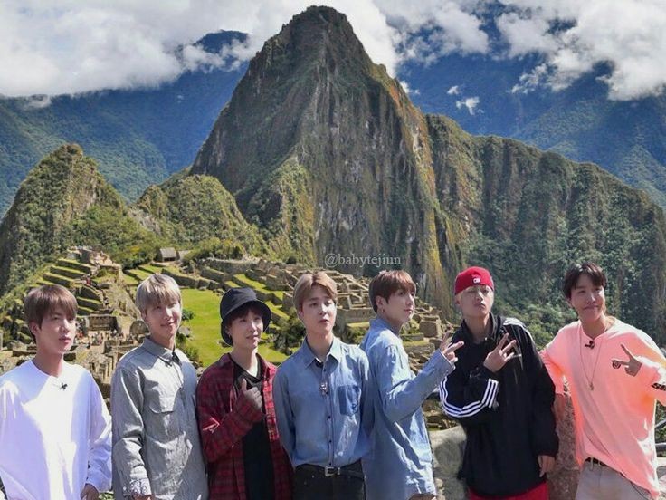 LiloRJ06 ⁷⁼¹ ARIRANG tweet media