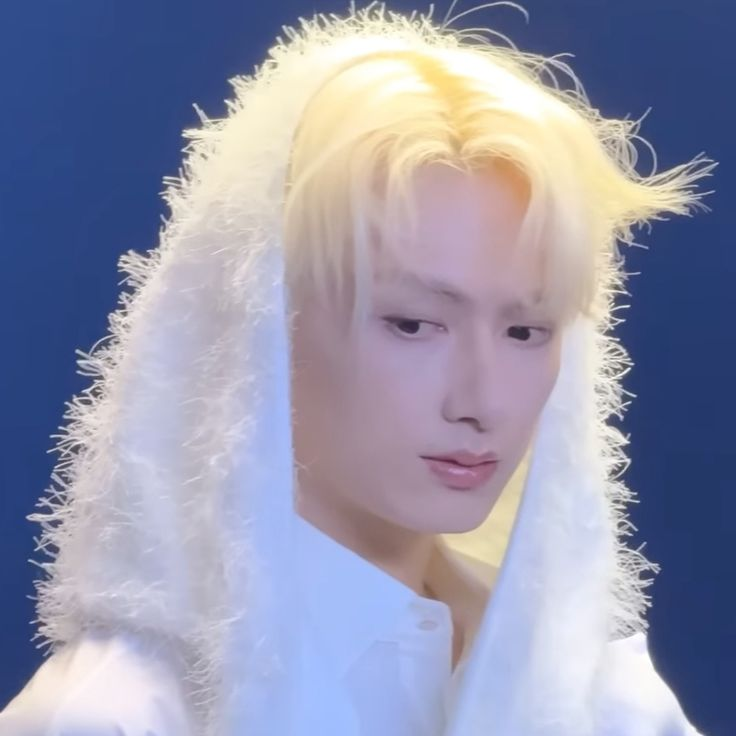 the mama mary in caratland ✨