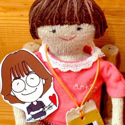 #新しいプロフィール画像