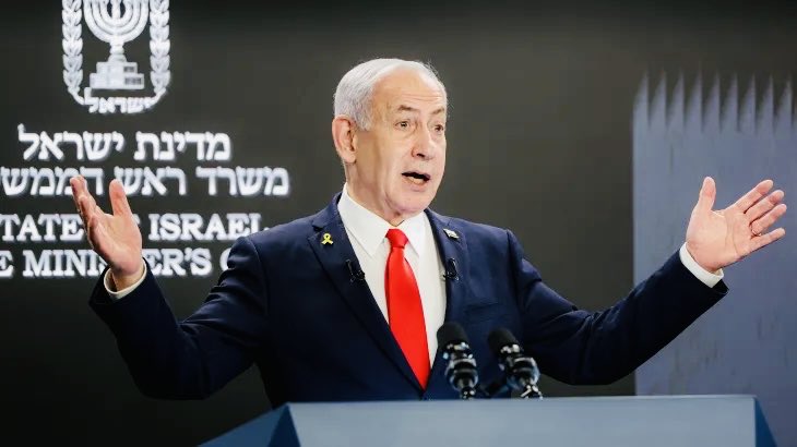 نتنياهو: تصريح متداول عن تعليق الهجمات لمدة أسبوعين لا يشمل لبنان — تحقق وتحليل