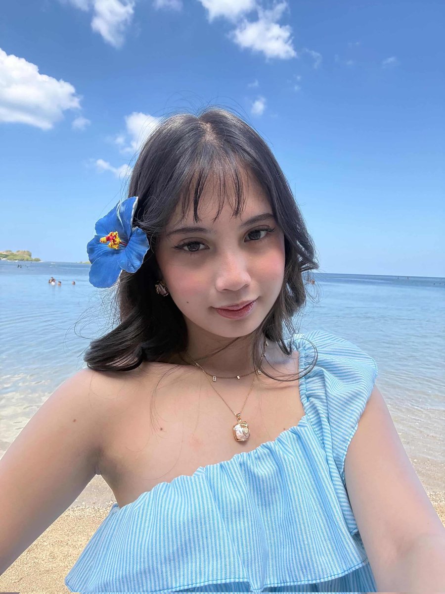 Oniriri Official 🍙 - MNL48 Riri tweet media