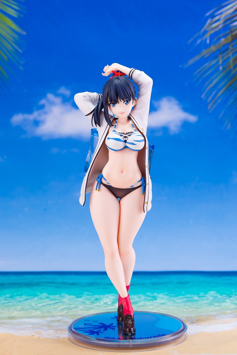 fig-memo@美少女フィギュアレビューブログ tweet media