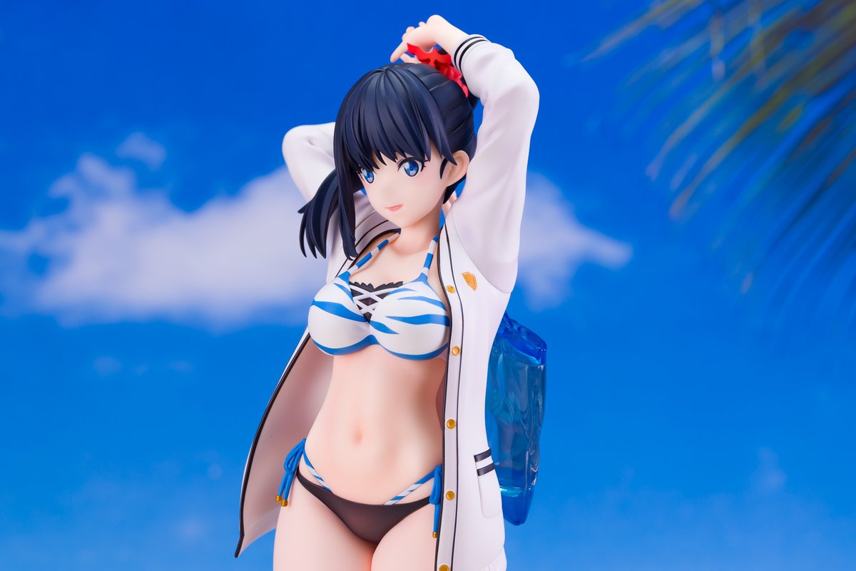 fig-memo@美少女フィギュアレビューブログ tweet media