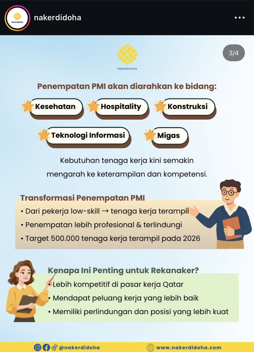 Yori Zeuwkatra 🇮🇩🇶🇦 tweet media