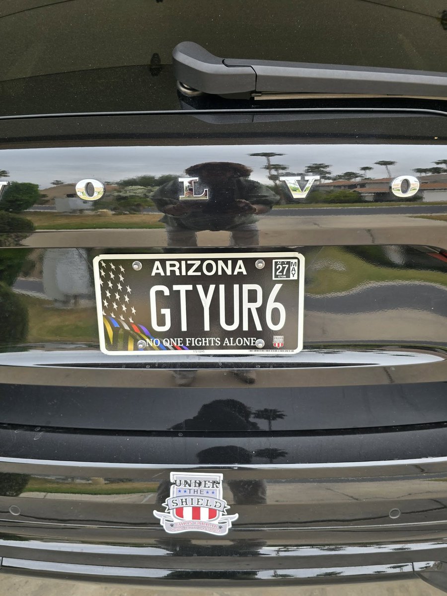 Under the Shield tweet media