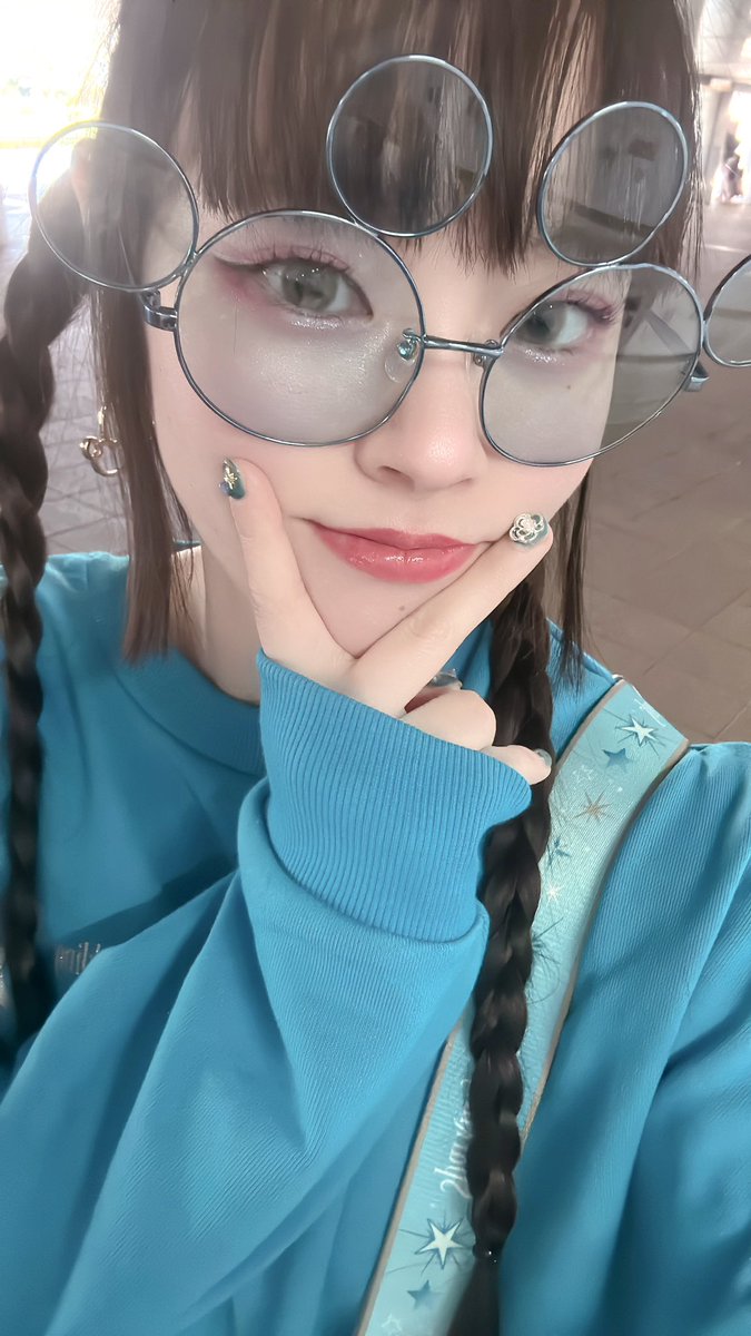 🐰みなみ🐰 tweet media