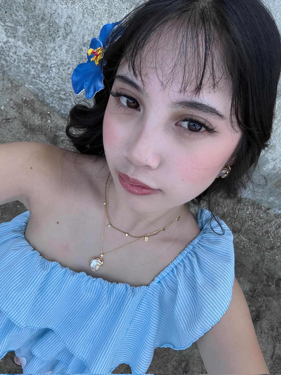 Oniriri Official 🍙 - MNL48 Riri tweet media