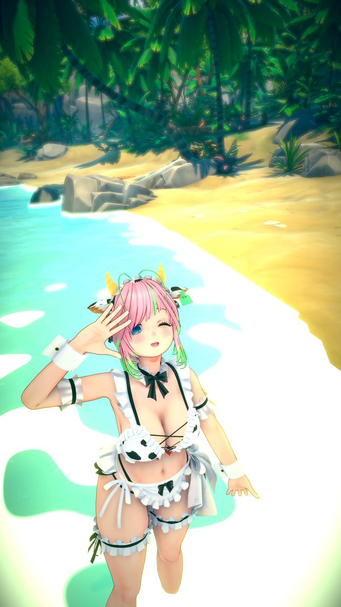 エルシオン tweet media