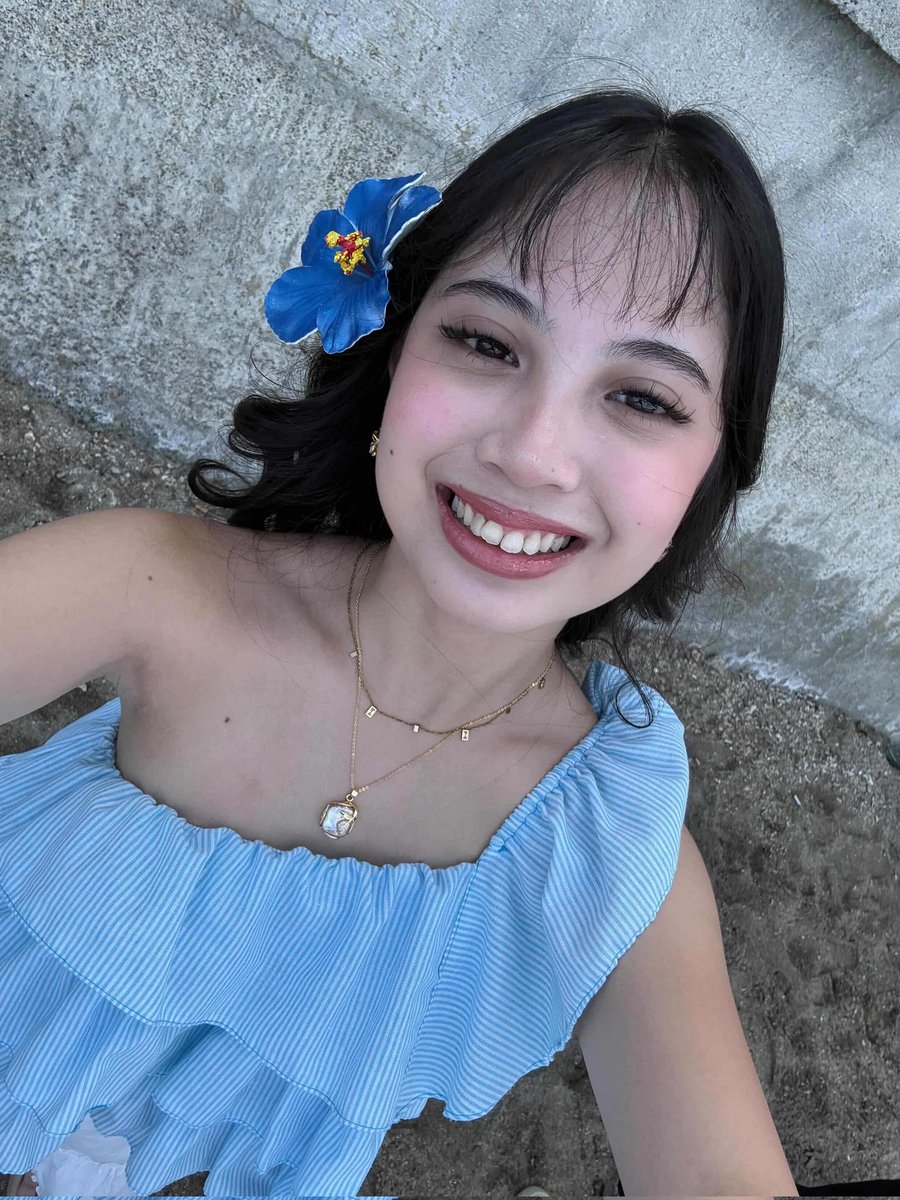Oniriri Official 🍙 - MNL48 Riri tweet media