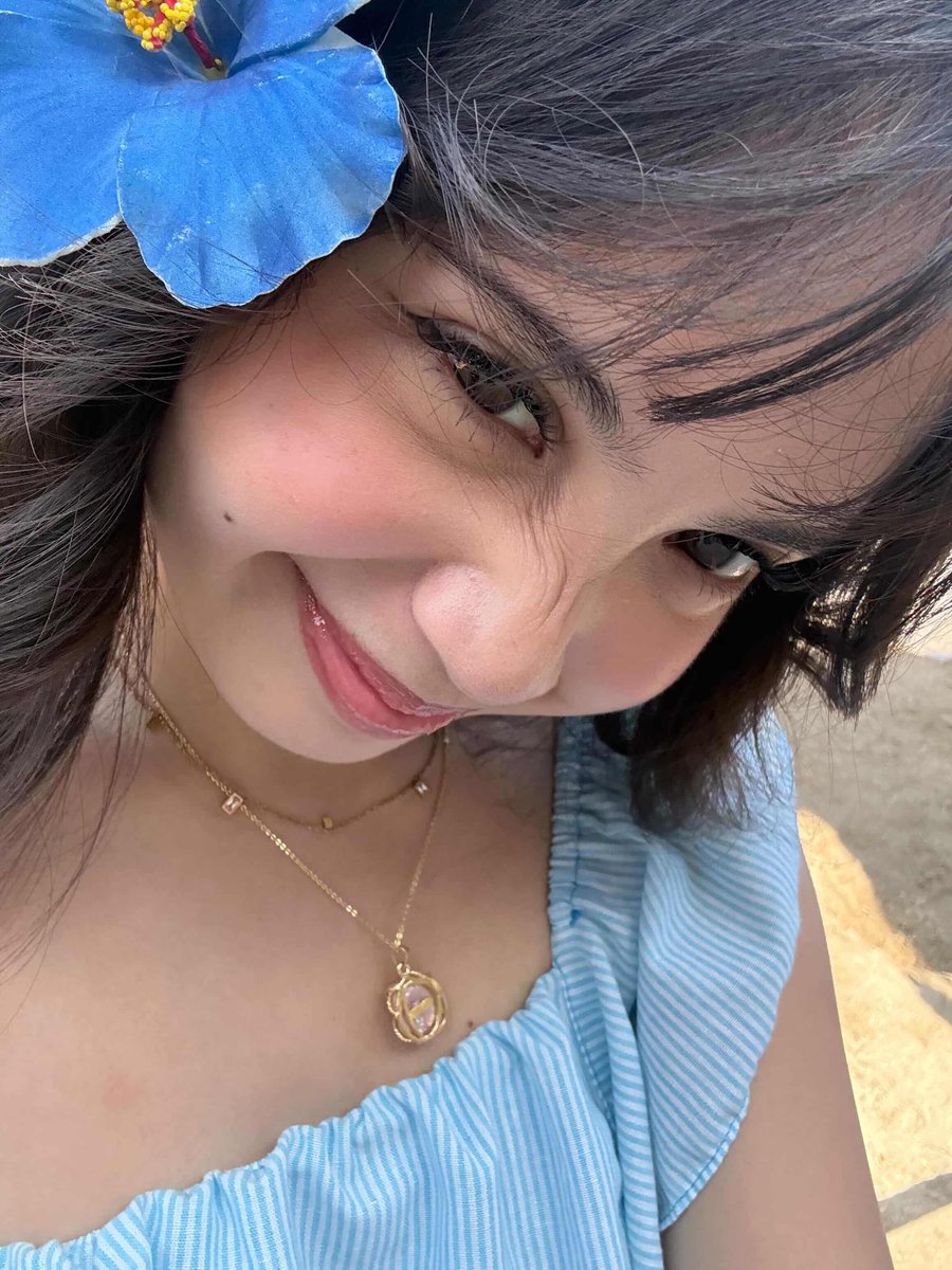 Oniriri Official 🍙 - MNL48 Riri tweet media