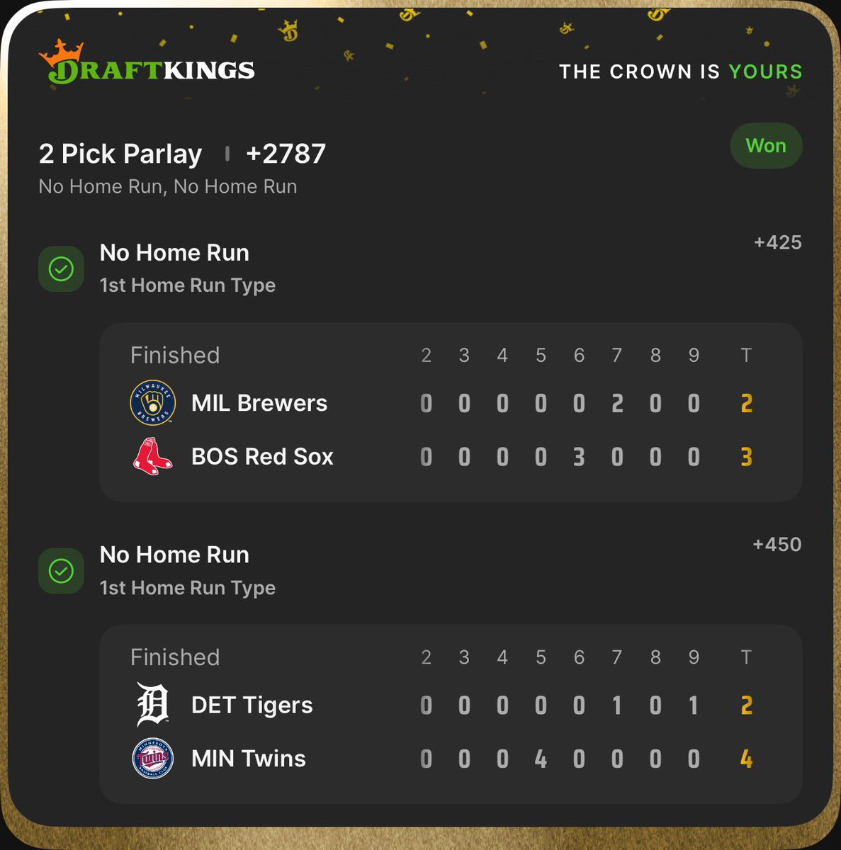 Matty Chucks tweet media