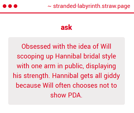 Stranded Labyrinth tweet media