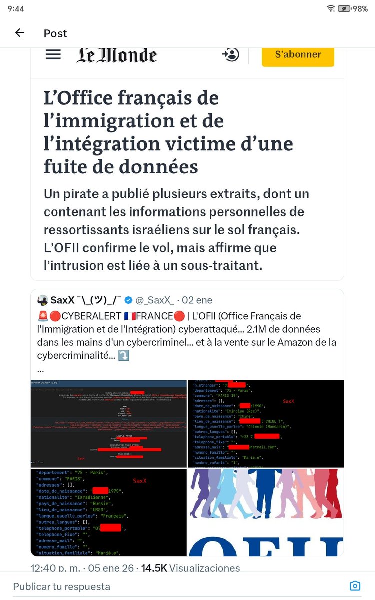 Gotica de vida tweet media