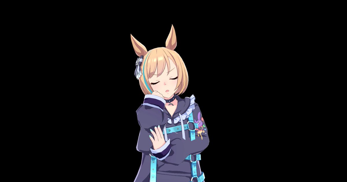 Little Cocon (Sloth) tweet media