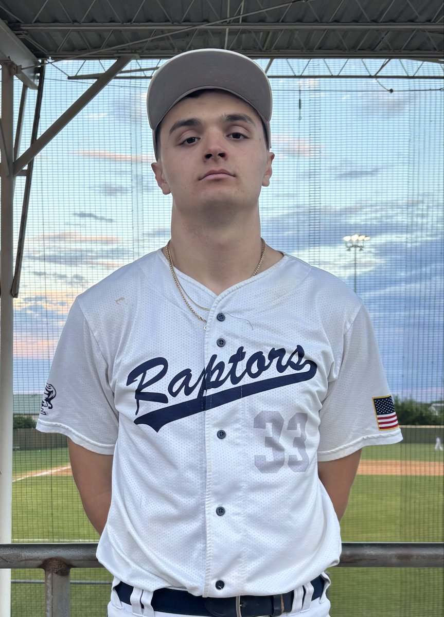 LASA_Baseball's tweet photo. Final from Nelson:

LASA - 9 Navarro - 6

HoG: @EvrenAslan2008 2-3
Pitcher: @AlexJohnson2026 5.0IP, 8K, 3H, 1R, 1ER, 1BB https://t.co/tCQf2UNA22