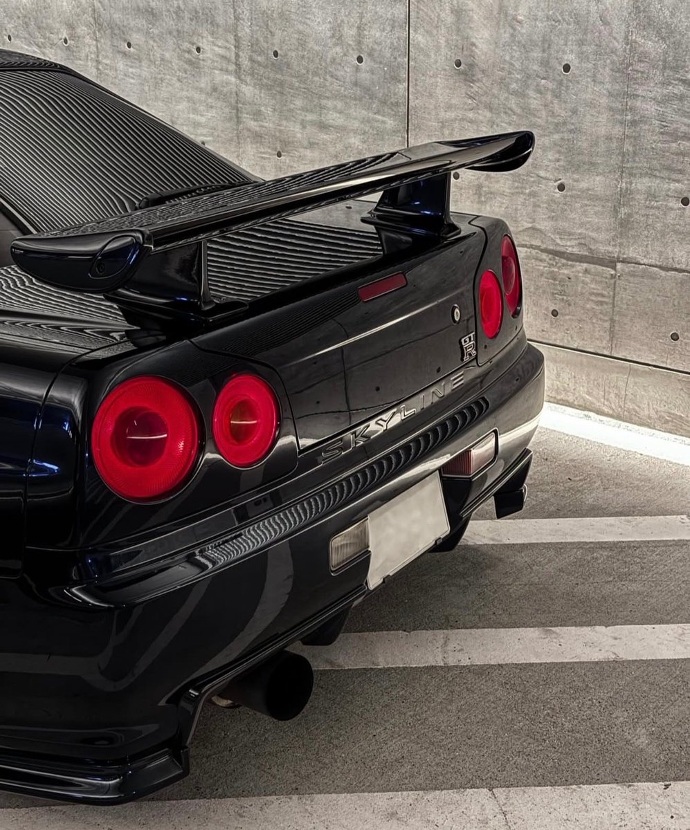 Kings of JDM tweet media