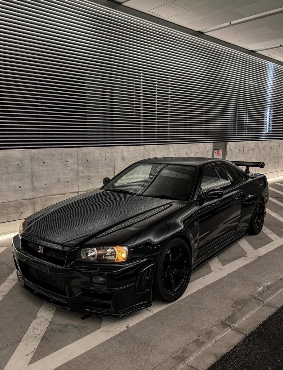 Kings of JDM tweet media