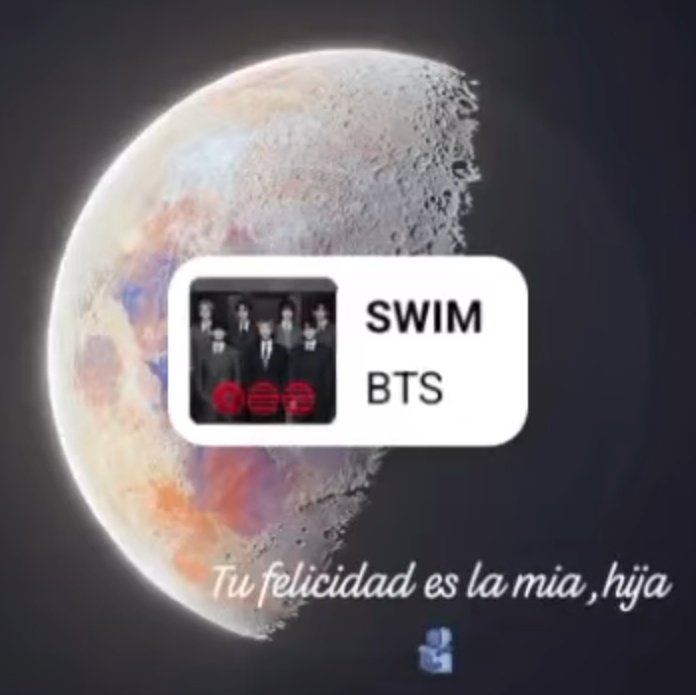 Larirangʸᵏ 🇦🇷 VA A VER A BTS tweet media