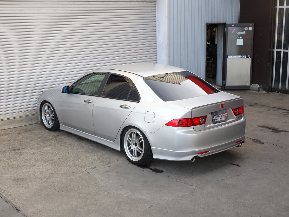 ゼロファイターオートカスタム5/16セントラルサーキットRd.2ホンダワンメイクチャンピオンカップ tweet media