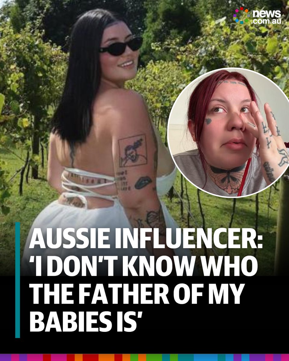 news.com.au tweet media